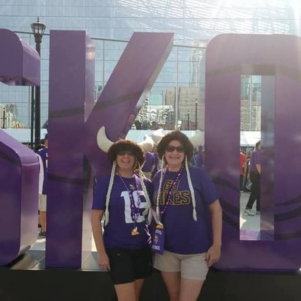 Meet your Posher, Dani